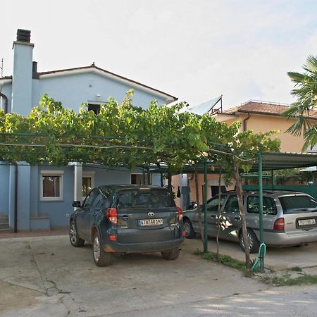 Apartments & Rooms Barbara Ουμάγκ Εξωτερικό φωτογραφία