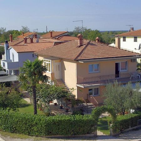 Apartments & Rooms Barbara Ουμάγκ Εξωτερικό φωτογραφία