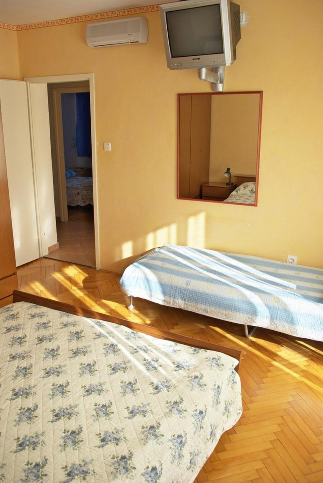 Apartments & Rooms Barbara Ουμάγκ Εξωτερικό φωτογραφία