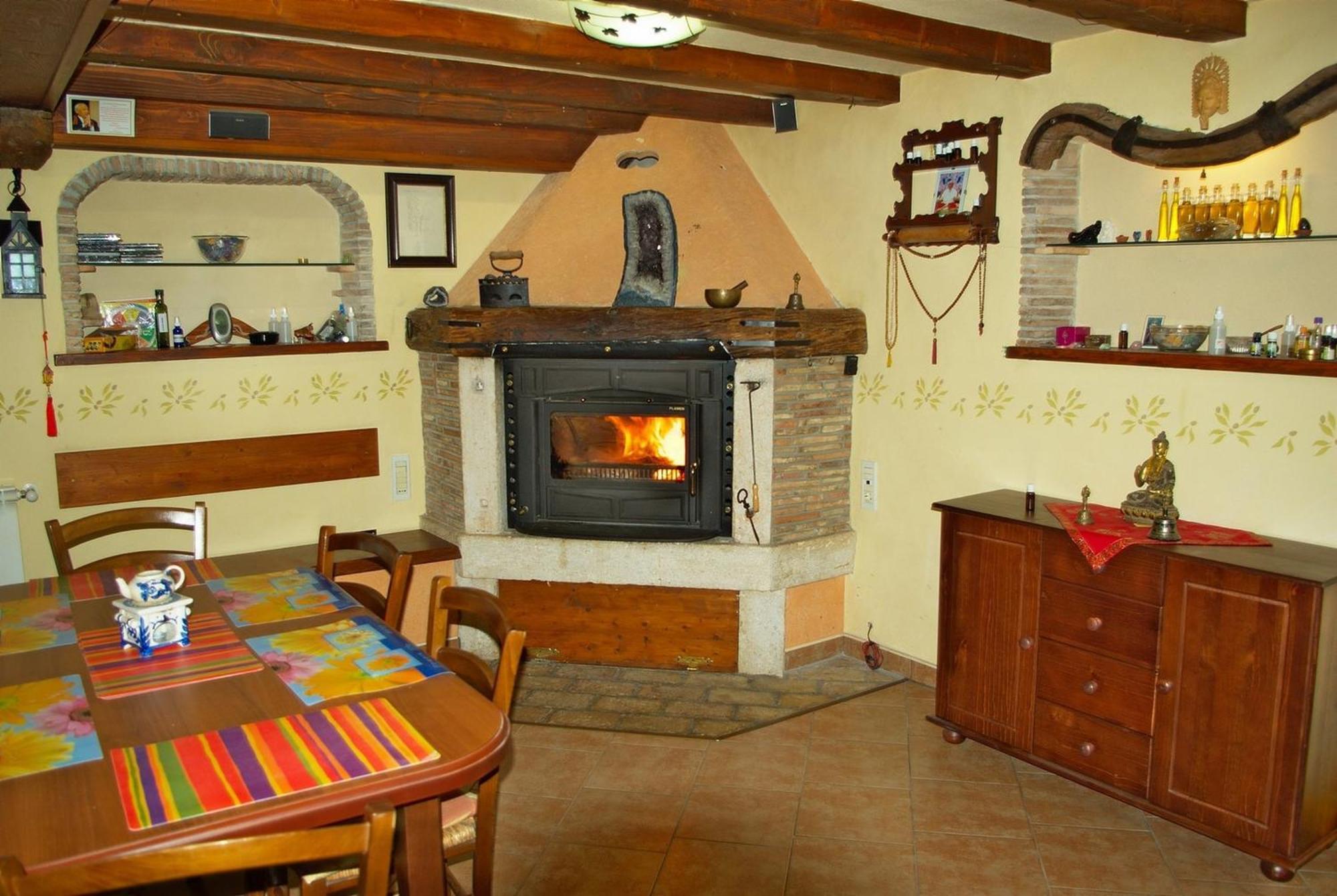Apartments & Rooms Barbara Ουμάγκ Εξωτερικό φωτογραφία