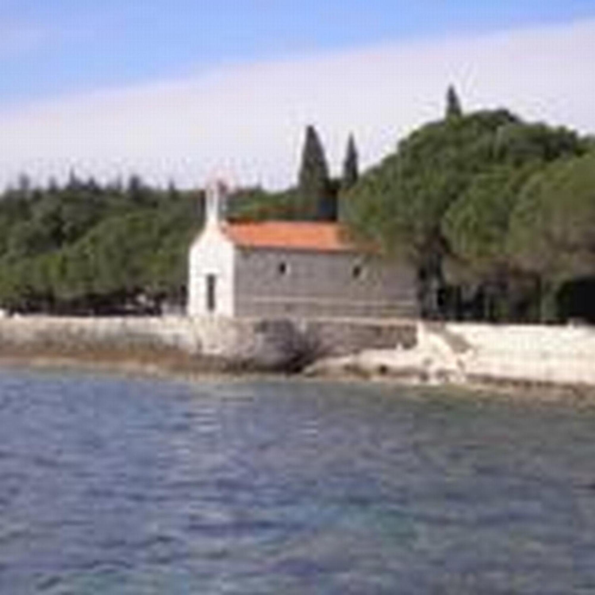Apartments & Rooms Barbara Ουμάγκ Εξωτερικό φωτογραφία