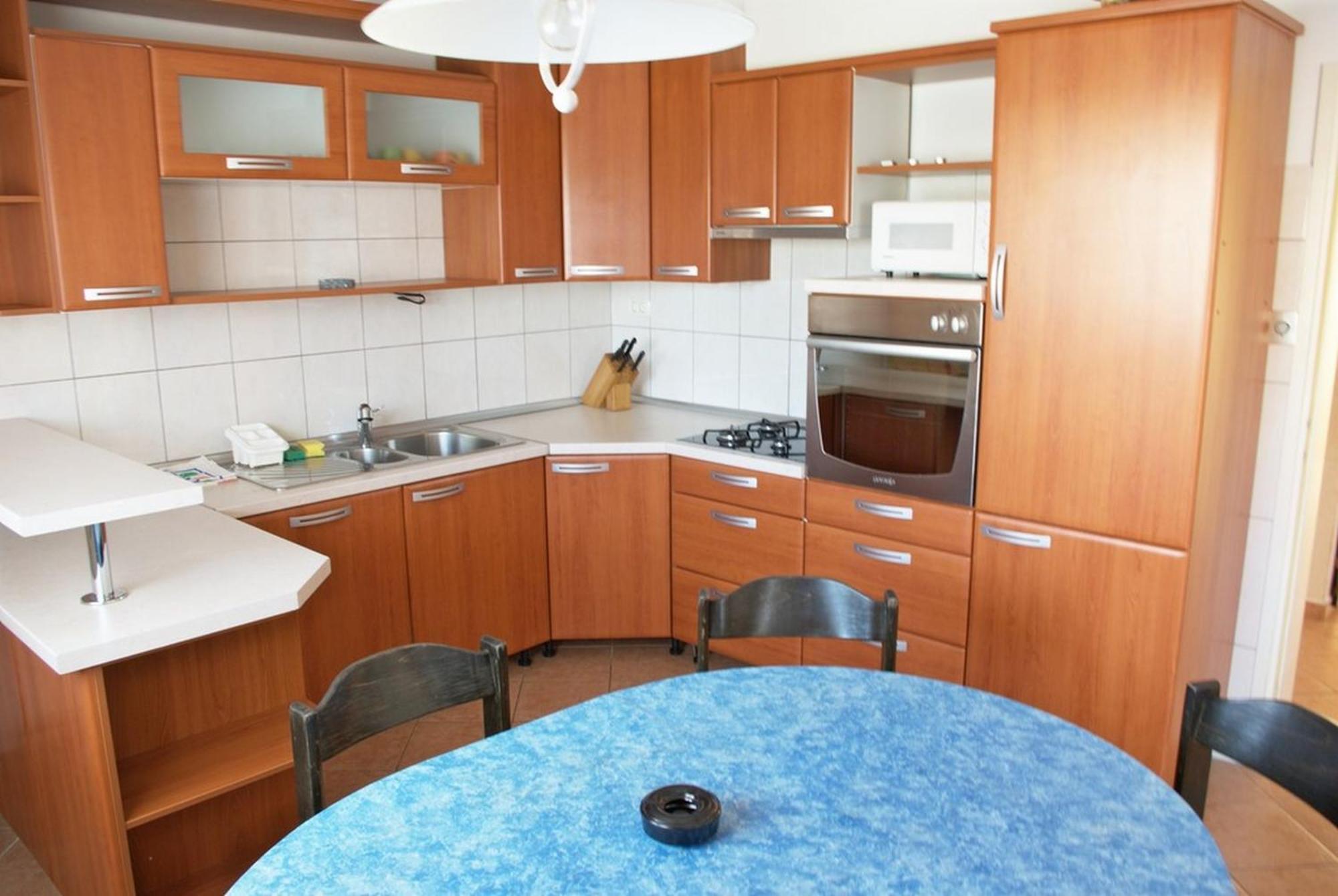 Apartments & Rooms Barbara Ουμάγκ Εξωτερικό φωτογραφία