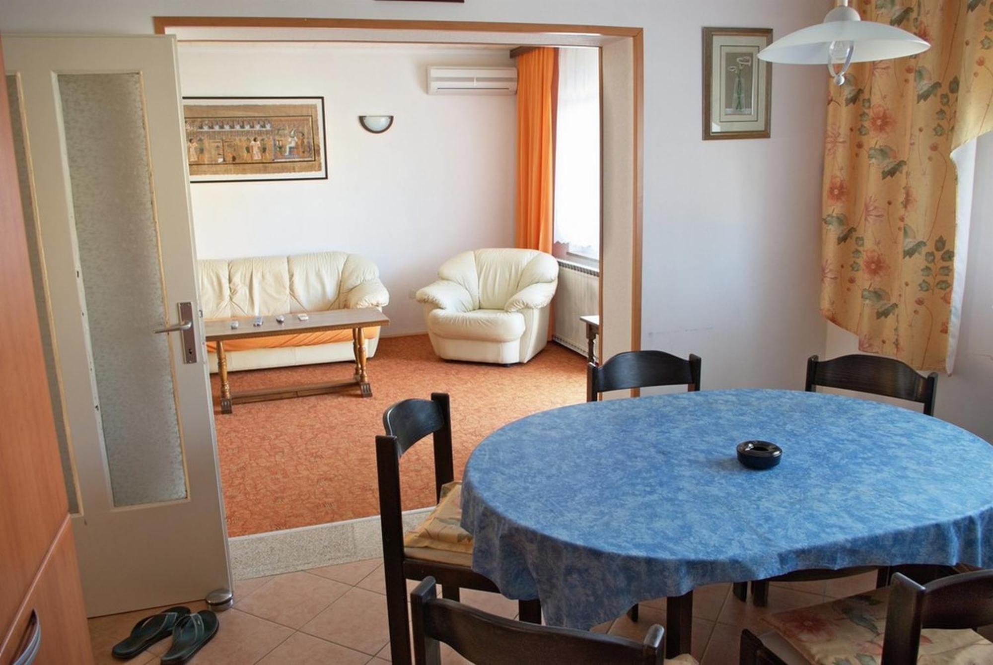 Apartments & Rooms Barbara Ουμάγκ Εξωτερικό φωτογραφία