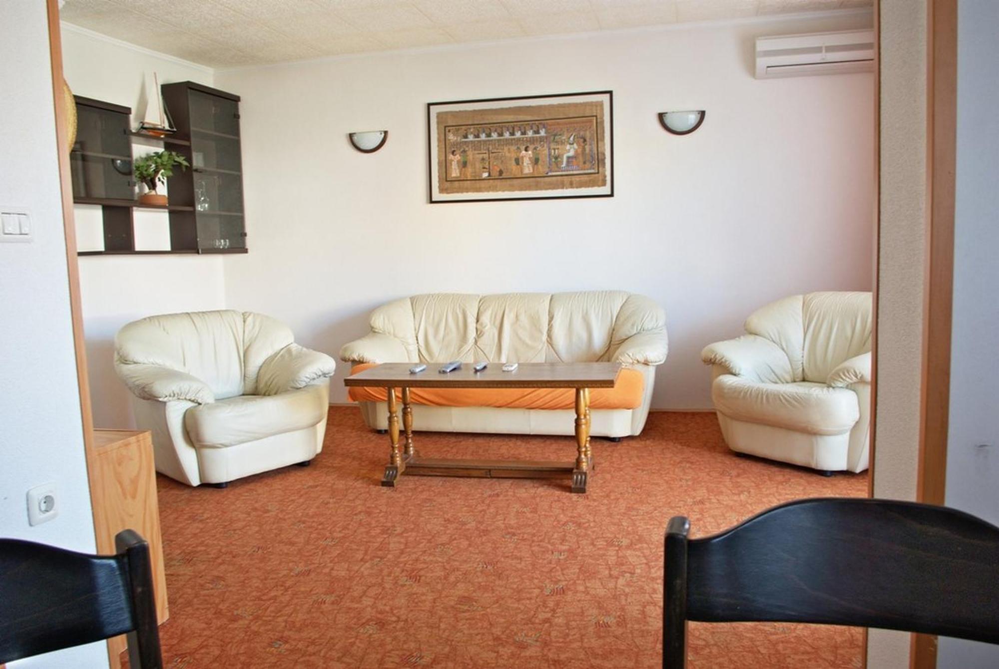 Apartments & Rooms Barbara Ουμάγκ Εξωτερικό φωτογραφία