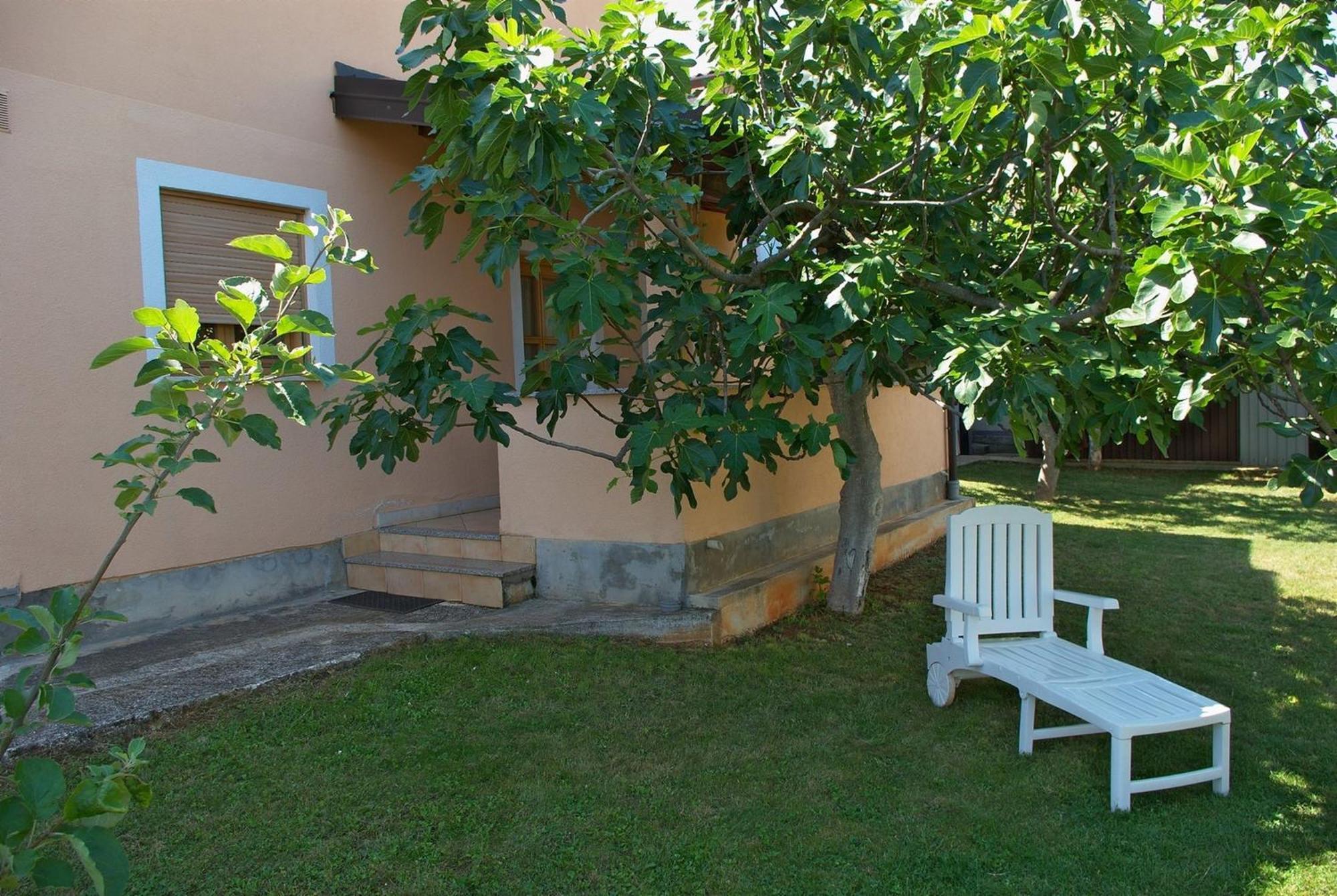 Apartments & Rooms Barbara Ουμάγκ Εξωτερικό φωτογραφία