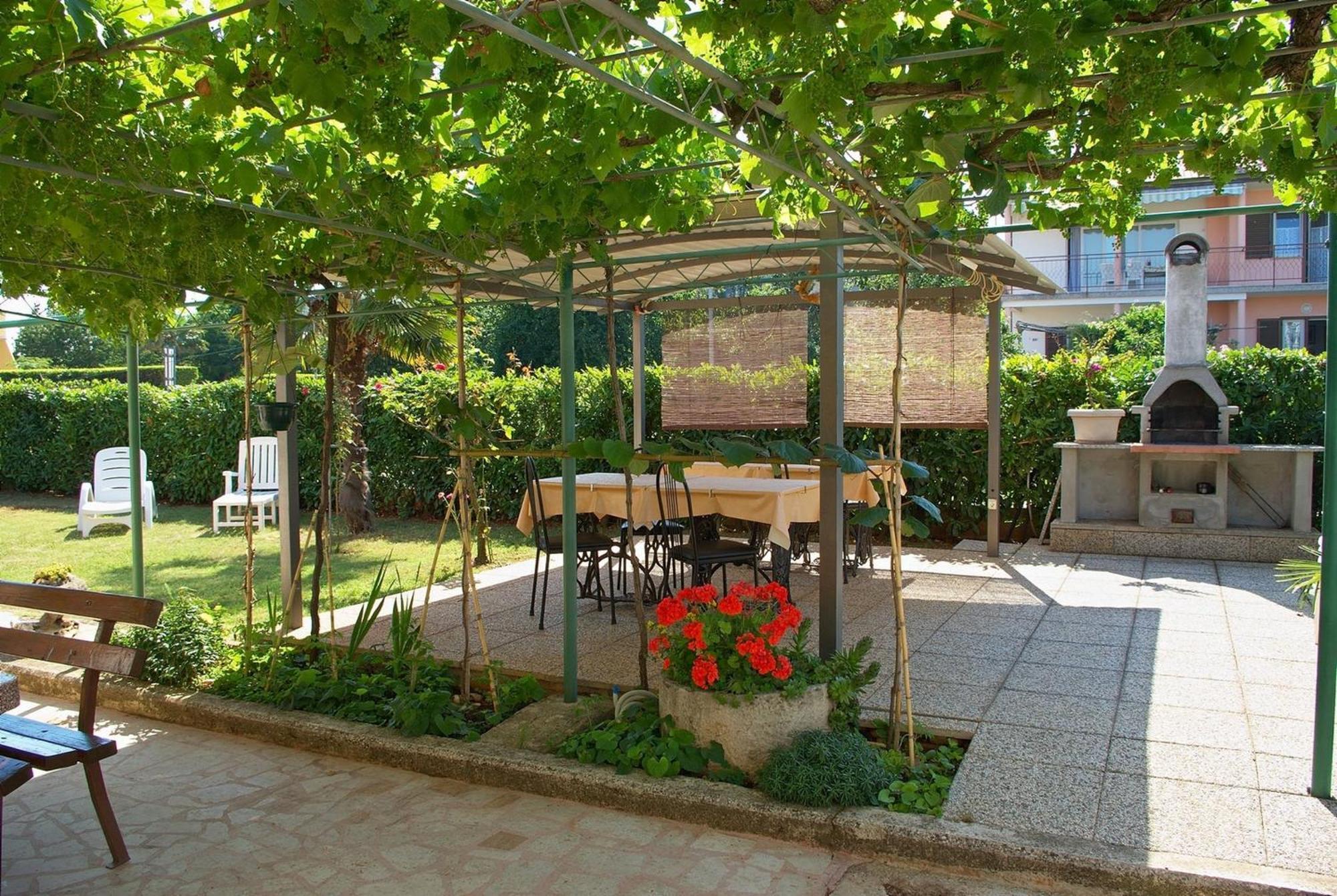 Apartments & Rooms Barbara Ουμάγκ Εξωτερικό φωτογραφία
