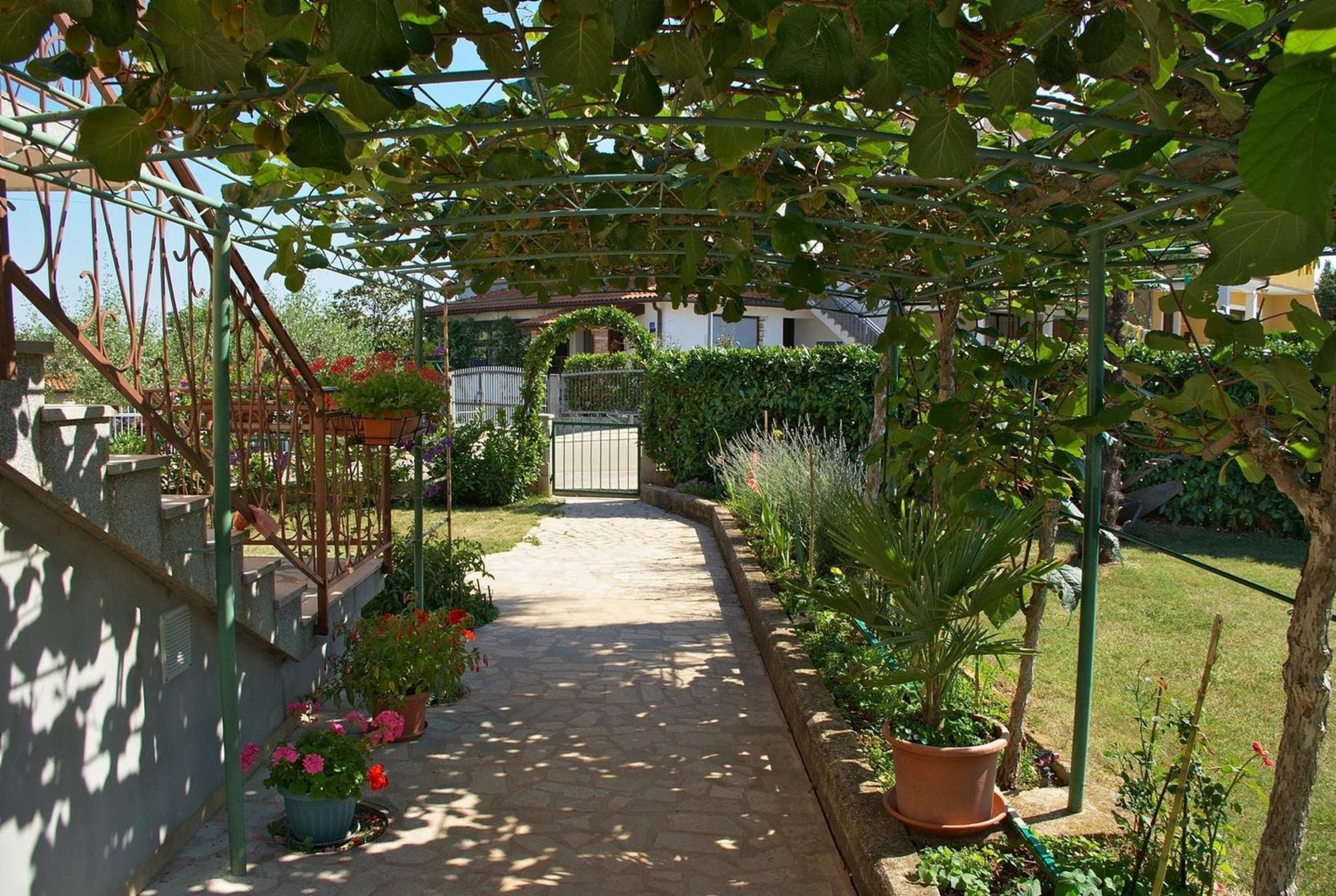 Apartments & Rooms Barbara Ουμάγκ Εξωτερικό φωτογραφία