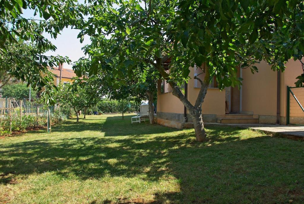 Apartments & Rooms Barbara Ουμάγκ Εξωτερικό φωτογραφία