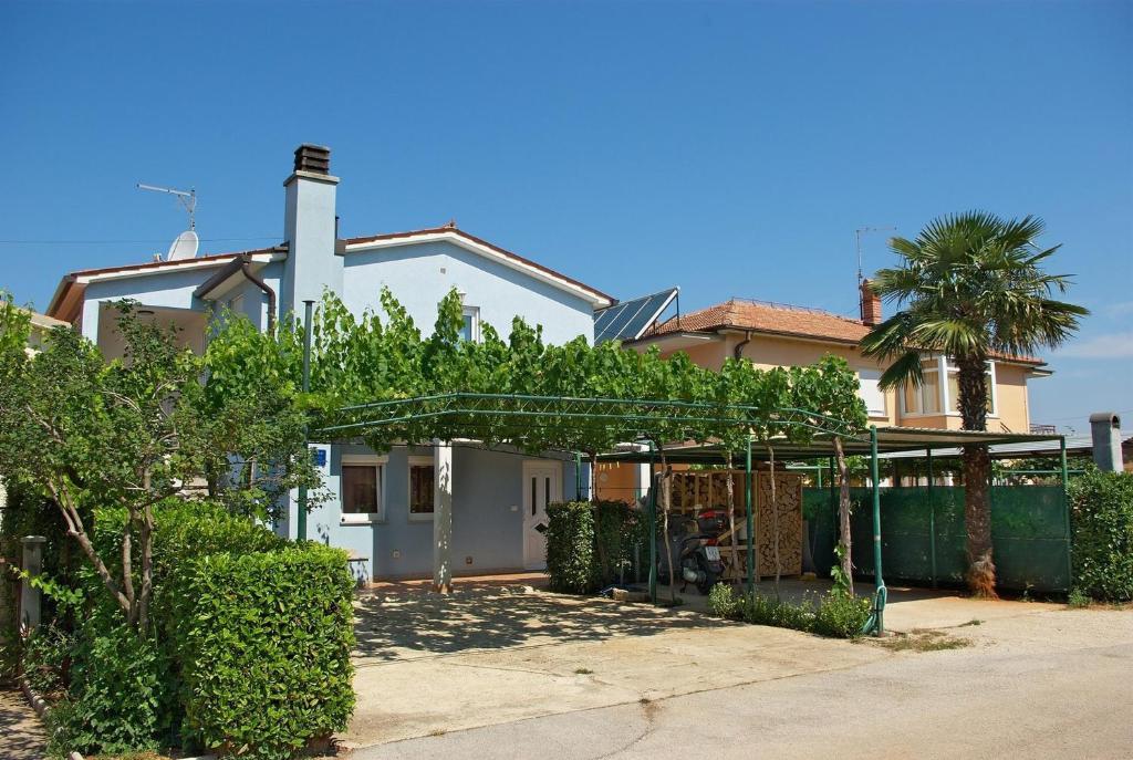 Apartments & Rooms Barbara Ουμάγκ Εξωτερικό φωτογραφία