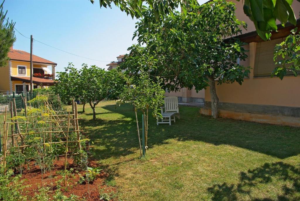 Apartments & Rooms Barbara Ουμάγκ Εξωτερικό φωτογραφία