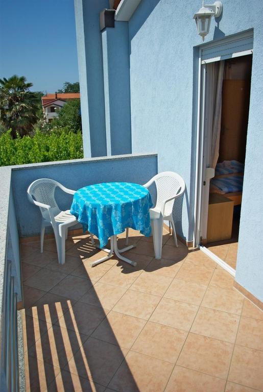 Apartments & Rooms Barbara Ουμάγκ Εξωτερικό φωτογραφία