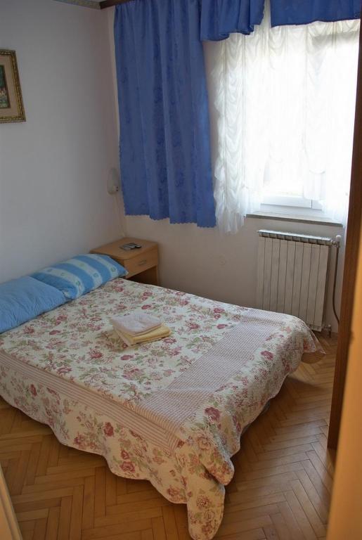 Apartments & Rooms Barbara Ουμάγκ Εξωτερικό φωτογραφία