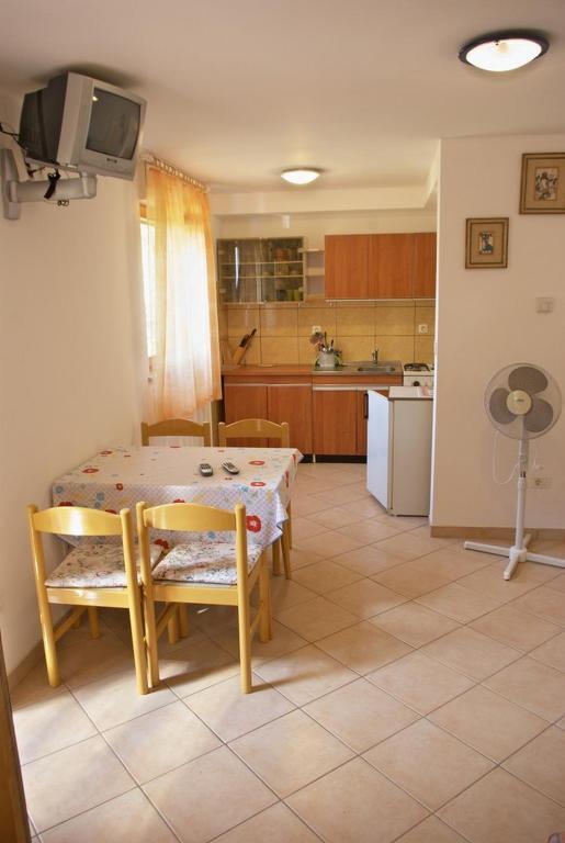 Apartments & Rooms Barbara Ουμάγκ Εξωτερικό φωτογραφία