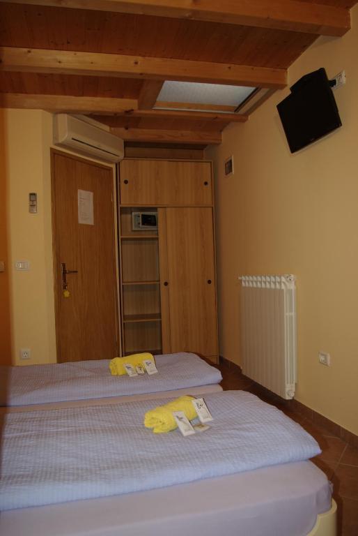 Apartments & Rooms Barbara Ουμάγκ Εξωτερικό φωτογραφία