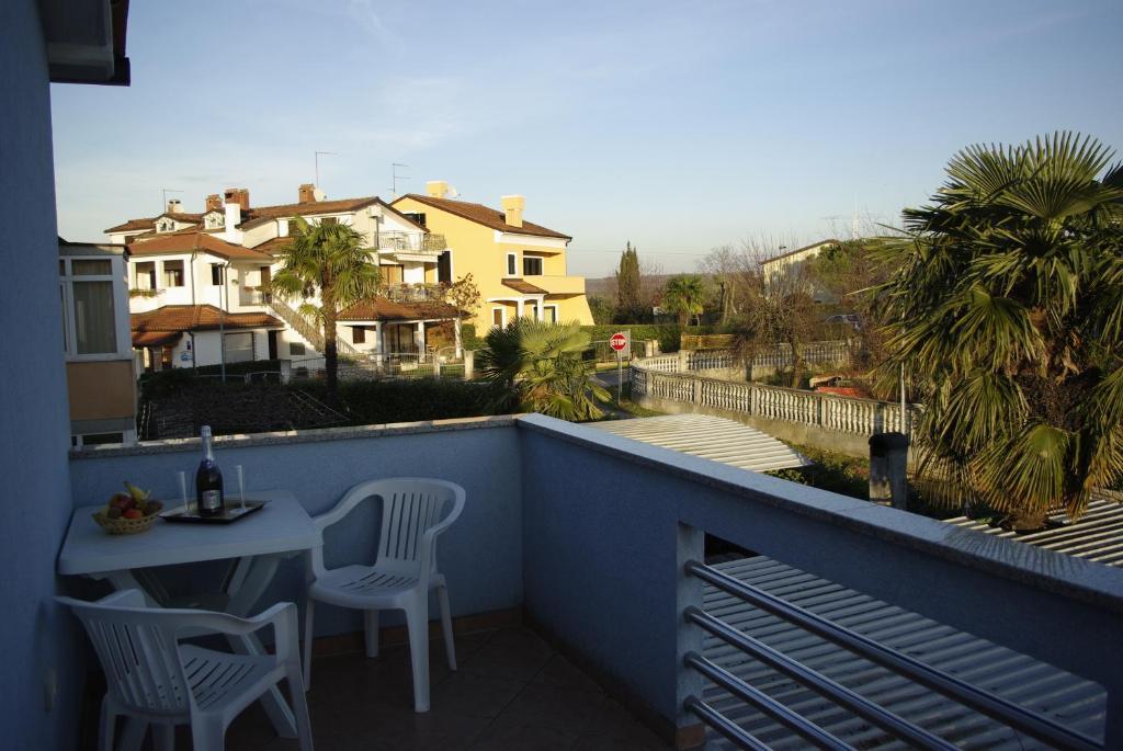 Apartments & Rooms Barbara Ουμάγκ Εξωτερικό φωτογραφία