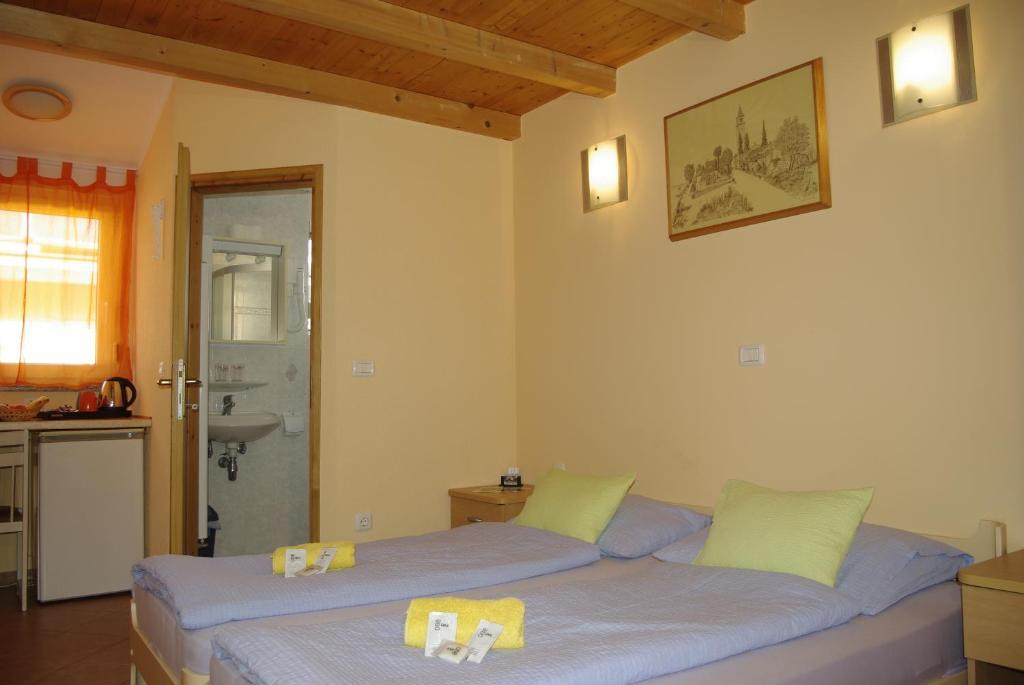 Apartments & Rooms Barbara Ουμάγκ Εξωτερικό φωτογραφία