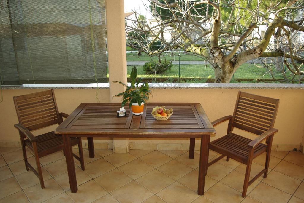 Apartments & Rooms Barbara Ουμάγκ Δωμάτιο φωτογραφία