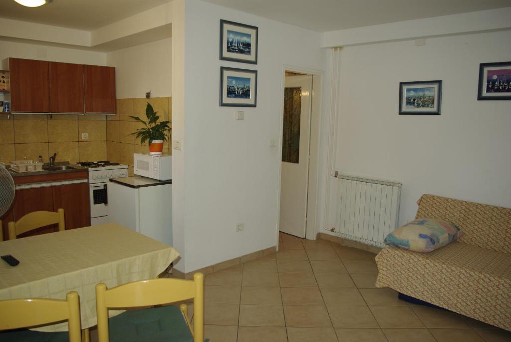 Apartments & Rooms Barbara Ουμάγκ Δωμάτιο φωτογραφία